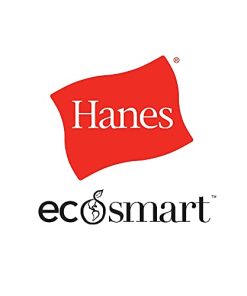 Hanes Men’s EcoSmart Fleece SweatshirtSweatshirt