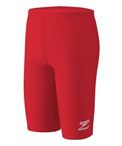 Speedo Boys' Endurance Jammer